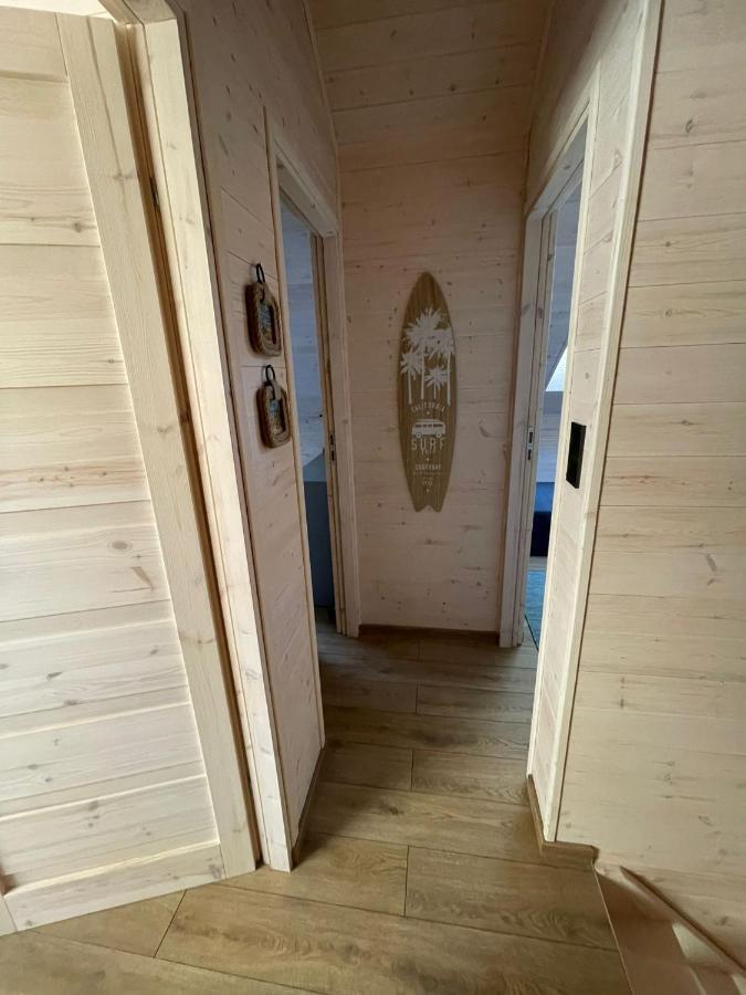 Jodlowy Zakatek New Ниешорце Екстериор снимка